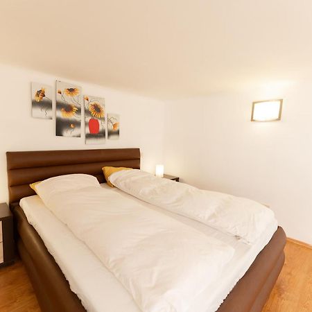 Danube Dwelling Akacfa 41 Apartment Будапеща Екстериор снимка