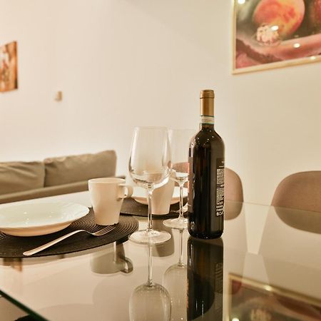 Danube Dwelling Akacfa 41 Apartment Будапеща Екстериор снимка