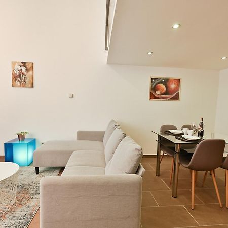 Danube Dwelling Akacfa 41 Apartment Будапеща Екстериор снимка