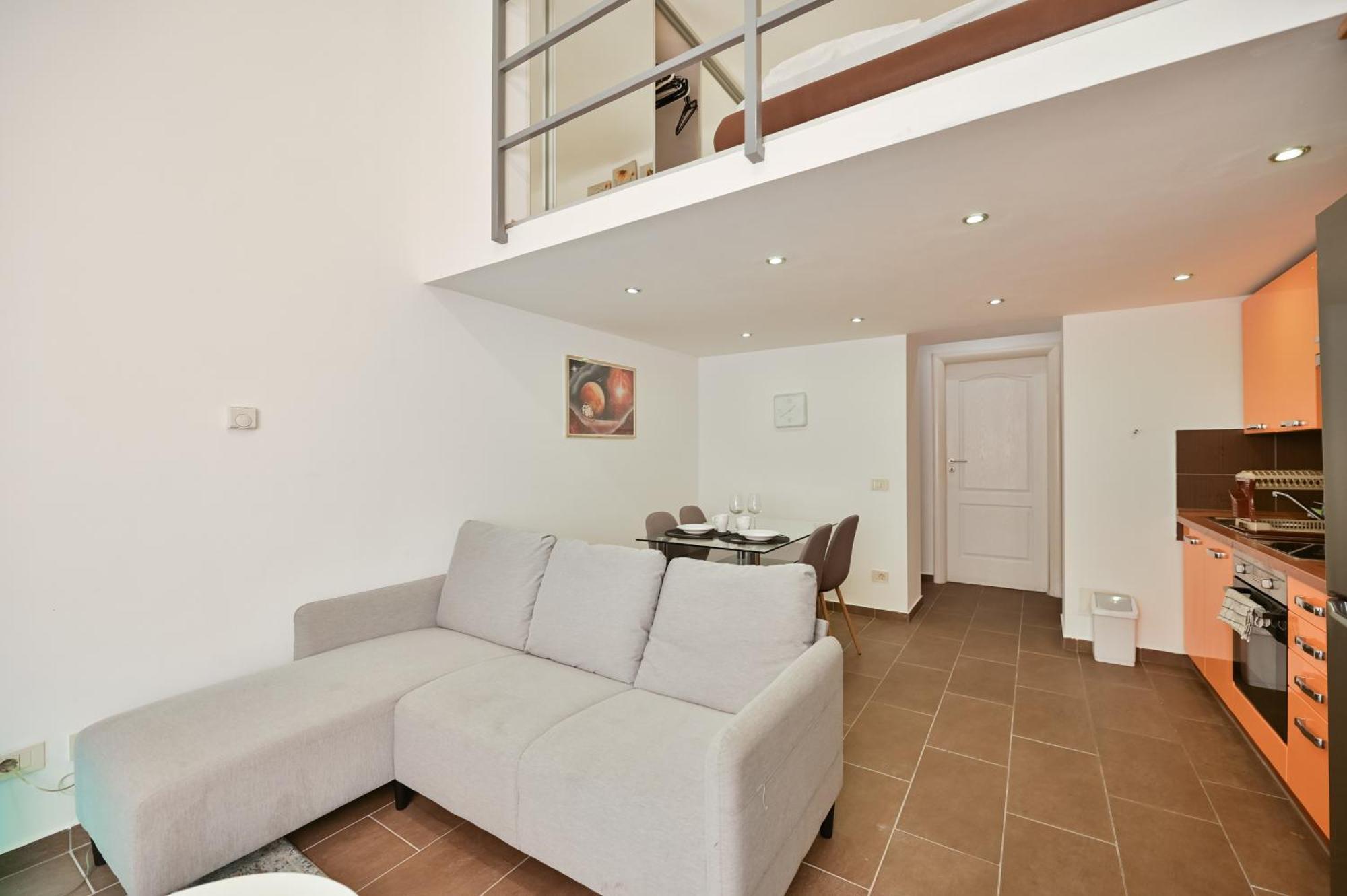 Danube Dwelling Akacfa 41 Apartment Будапеща Екстериор снимка