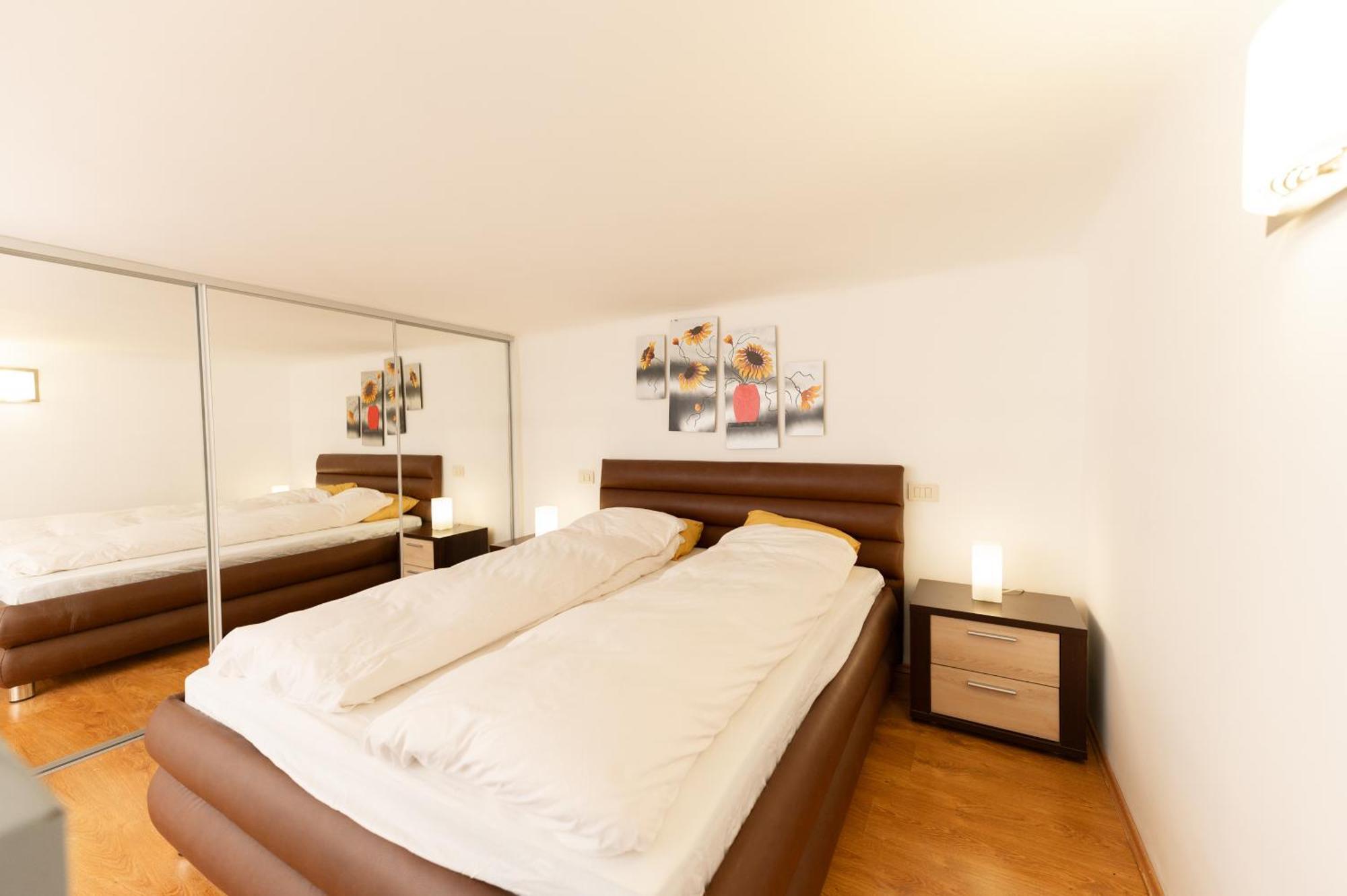 Danube Dwelling Akacfa 41 Apartment Будапеща Екстериор снимка