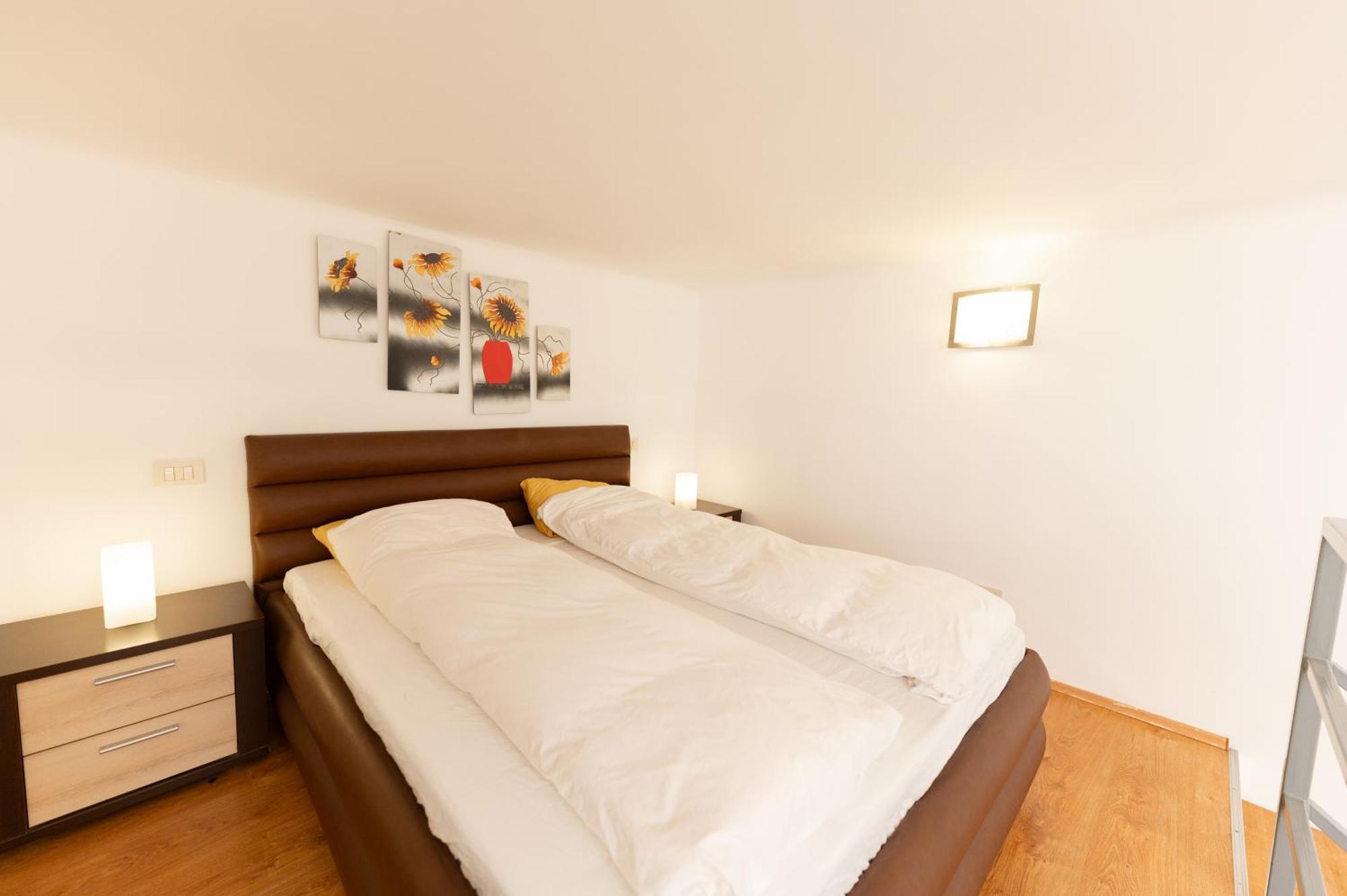 Danube Dwelling Akacfa 41 Apartment Будапеща Екстериор снимка