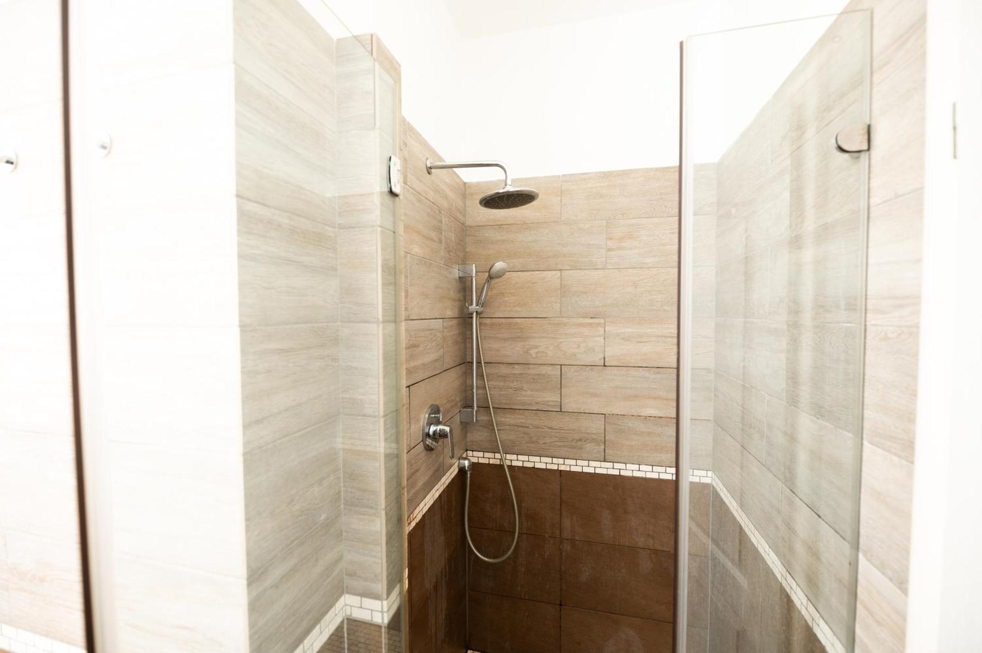 Danube Dwelling Akacfa 41 Apartment Будапеща Екстериор снимка