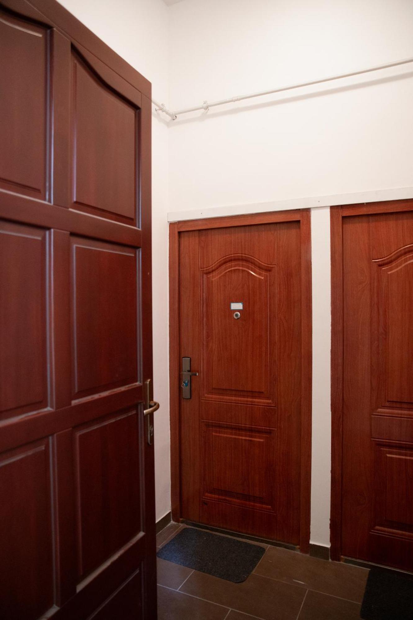 Danube Dwelling Akacfa 41 Apartment Будапеща Екстериор снимка