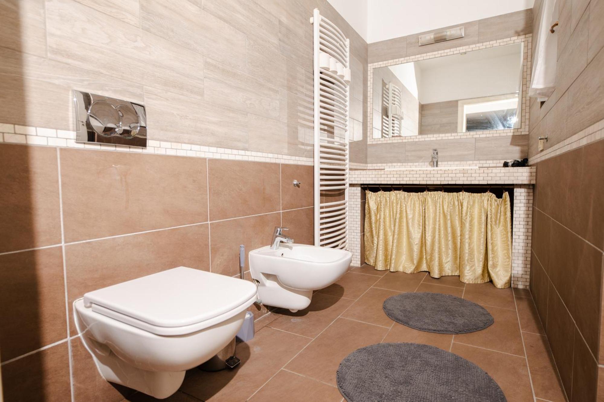 Danube Dwelling Akacfa 41 Apartment Будапеща Екстериор снимка